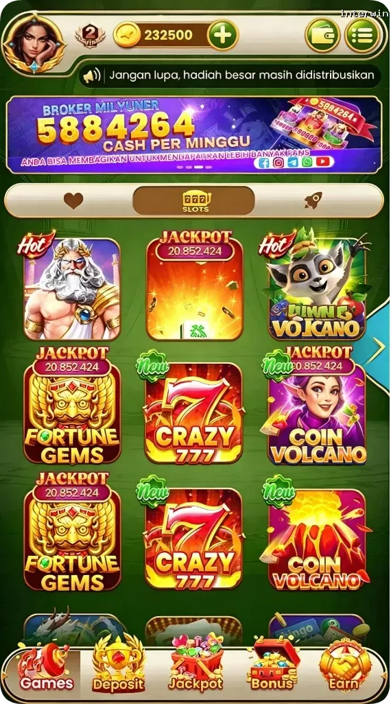 interwin APK