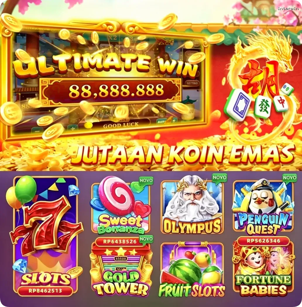 interwin APK Resmi Unduh